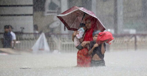 ৮ বিভাগেই বৃষ্টিপাত অব্যাহত থাকবে