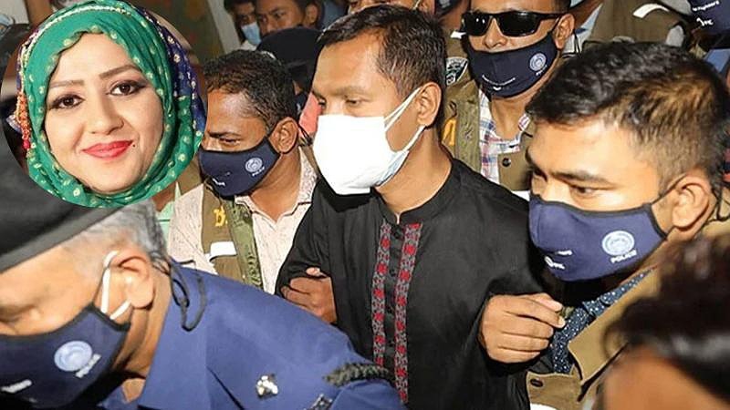 মিতু হত্যা: সাবেক এসপি বাবুলসহ ৭ জনের বিচার শুরু