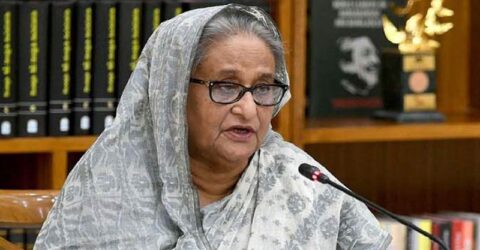 বাজার নিয়ন্ত্রণে কঠোর হওয়ার নির্দেশনা প্রধানমন্ত্রীর