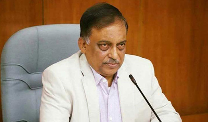 আরাভ খানকে ফেরানো অসম্ভব কিছু নয়: স্বরাষ্ট্রমন্ত্রী