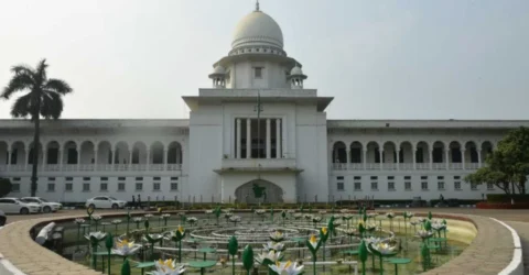 দেশের শীর্ষ ড্রাগ ডিলারদের তালিকা দাখিলে হাইকোর্টে আবেদন