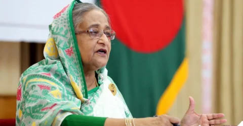 প্রধানমন্ত্রীর সংবাদ সম্মেলন বুধবার